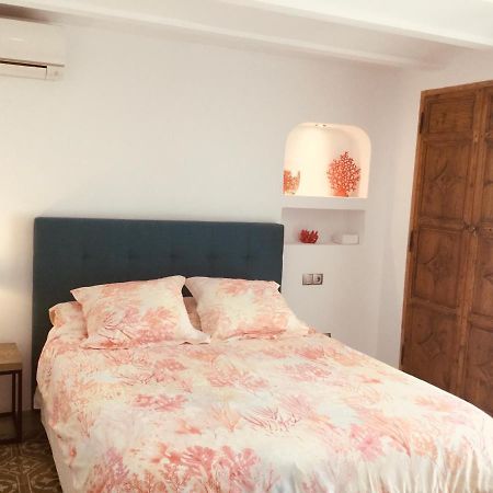 Altea Town House Deluxe Sea View Villa Exteriör bild