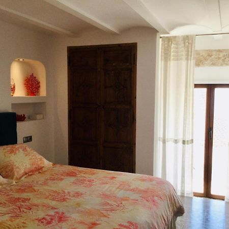 Altea Town House Deluxe Sea View Villa Exteriör bild