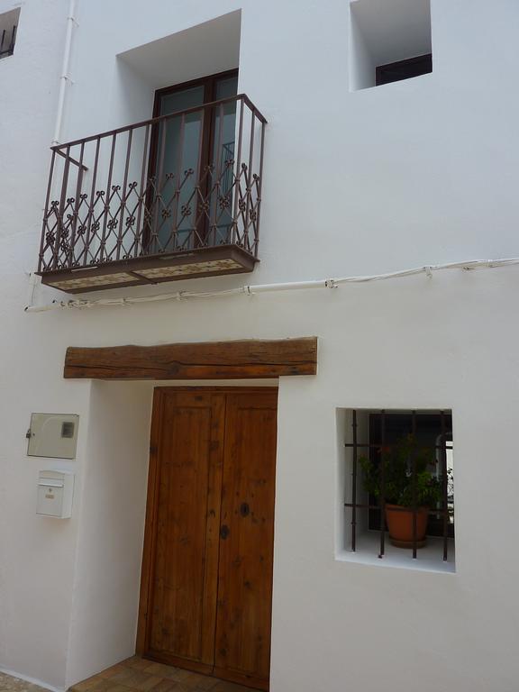 Altea Town House Deluxe Sea View Villa Exteriör bild