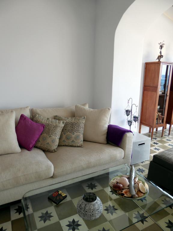 Altea Town House Deluxe Sea View Villa Exteriör bild