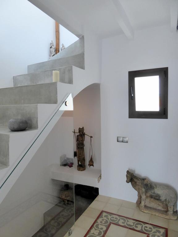 Altea Town House Deluxe Sea View Villa Exteriör bild