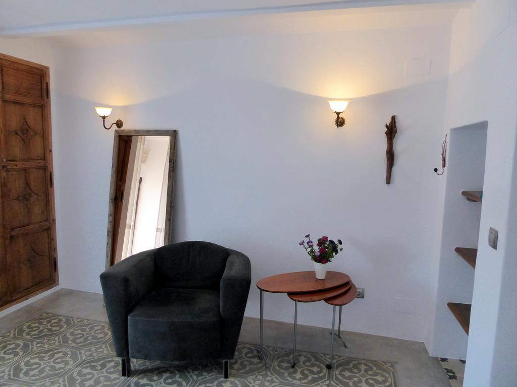 Altea Town House Deluxe Sea View Villa Exteriör bild