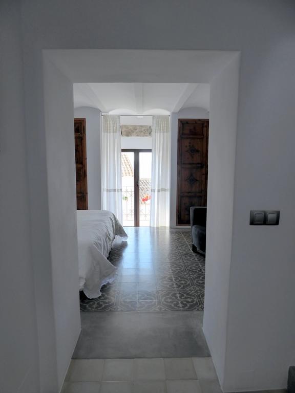 Altea Town House Deluxe Sea View Villa Exteriör bild