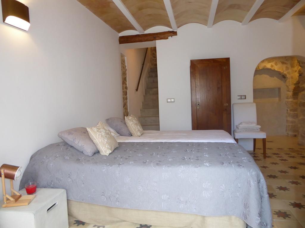 Altea Town House Deluxe Sea View Villa Exteriör bild