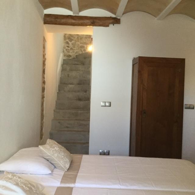 Altea Town House Deluxe Sea View Villa Exteriör bild