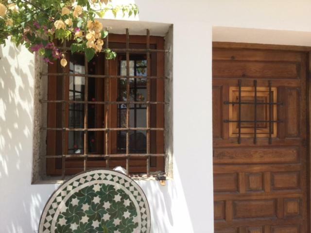 Altea Town House Deluxe Sea View Villa Exteriör bild